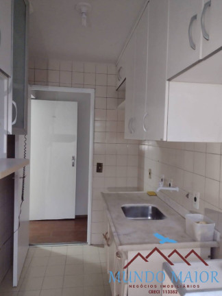 Imagem Apartamento com 2 Quartos à Venda, 50 m² em Cidade São Jorge - Santo André Imagem Apartamento com 2 Quartos à Venda, 50 m² em Cidade São Jorge - Santo André