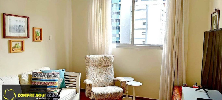 Imagem Apartamento com 3 Quartos à Venda, 127 m² em Higienópolis - São Paulo Imagem Apartamento com 3 Quartos à Venda, 127 m² em Higienópolis - São Paulo
