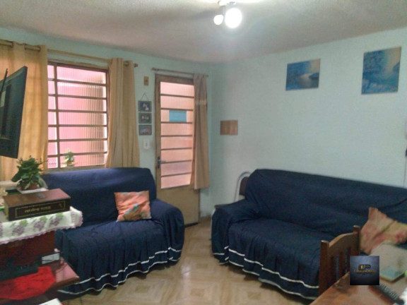 Imagem Apartamento com 2 Quartos à Venda, 48 m² em Cooperativa - São Bernardo Do Campo Imagem Apartamento com 2 Quartos à Venda, 48 m² em Cooperativa - São Bernardo Do Campo