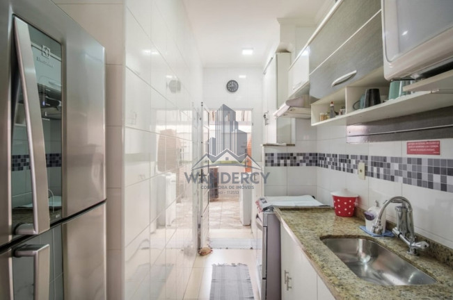 Imagem Apartamento com 2 Quartos à Venda, 62 m² em Itaguá - Ubatuba