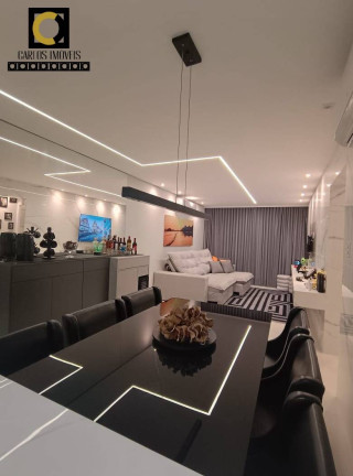 Imagem Apartamento com 3 Quartos à Venda, 89 m² em Pompéia - Santos Imagem Apartamento com 3 Quartos à Venda, 89 m² em Pompéia - Santos