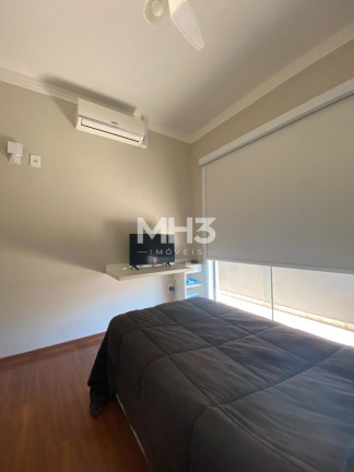 Imagem Casa de Condomínio com 3 Quartos à Venda, 172 m² em Residencial Real Parque Sumaré - Sumaré