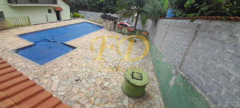 Chácara com 2 Quartos à Venda, 1.470 m² em Mato Dentro - Mairiporã