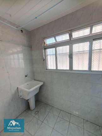 Foto do imóvel Apartamento com 2 Quartos à Venda, 63 m² em Vila Nivi - São Paulo