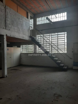 Imagem Galpão à Venda, 820 m² em Penha - São Paulo Imagem Galpão à Venda, 820 m² em Penha - São Paulo