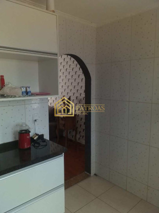 Imagem Apartamento com 2 Quartos à Venda, 64 m² em Campestre - Santo André