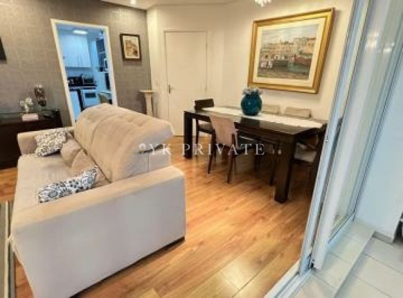 Imagem Apartamento com 3 Quartos à Venda, 98 m² em Vila Romana - São Paulo
