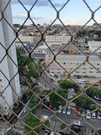 Imagem Apartamento com 2 Quartos à Venda, 43 m² em Cocaia - Guarulhos