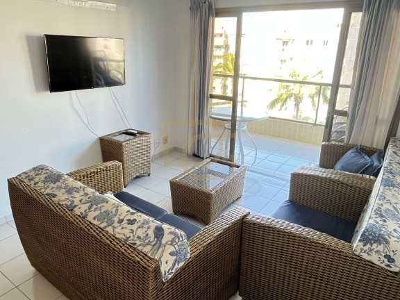 Imagem Cobertura com 4 Quartos à Venda, 212 m² em Riviera - Bertioga