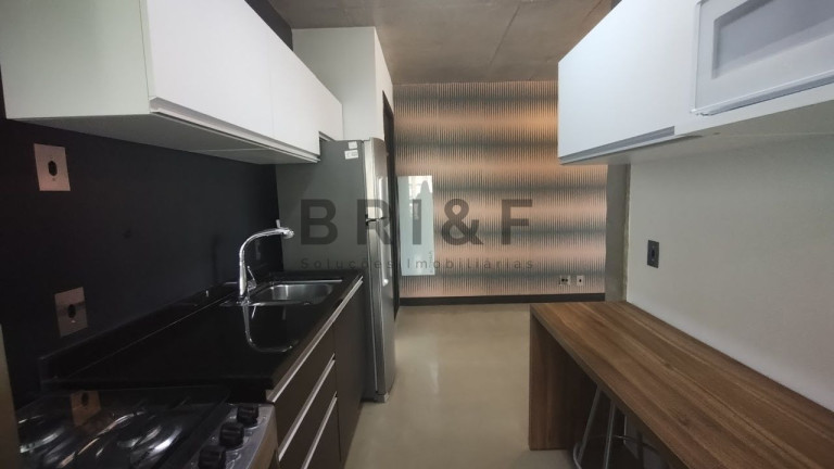 Imagem Apartamento com 1 Quarto para Alugar, 70 m² em Chácara Santo Antônio (zona Sul) - São Paulo Imagem Apartamento com 1 Quarto para Alugar, 70 m² em Chácara Santo Antônio (zona Sul) - São Paulo
