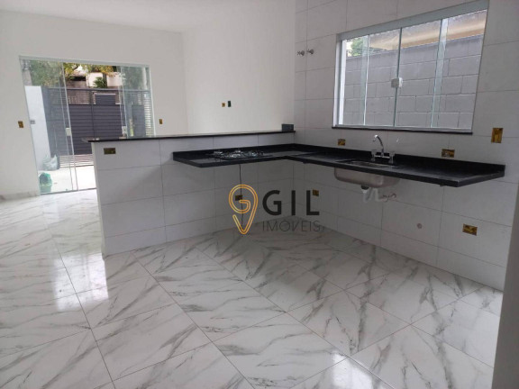Imagem Casa com 2 Quartos à Venda, 58 m² em Jardim Primavera - Jacareí Imagem Casa com 2 Quartos à Venda, 58 m² em Jardim Primavera - Jacareí