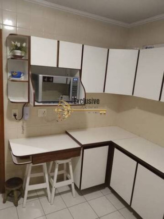 Imagem Apartamento com 2 Quartos à Venda, 86 m² em Vila Homero Thon - Santo André
