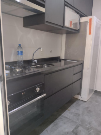 Imagem Apartamento com 1 Quarto à Venda, 54 m² em República - São Paulo Imagem Apartamento com 1 Quarto à Venda, 54 m² em República - São Paulo