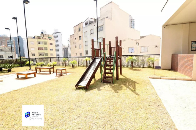Imagem Apartamento com 2 Quartos à Venda, 63 m² em Vila Mariana - São Paulo