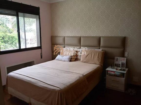 Imagem Apartamento com 4 Quartos à Venda, 189 m² em Vila Ema - São José Dos Campos