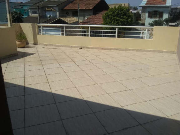 Imagem Sobrado com 3 Quartos à Venda, 235 m² em Jardim Imperador - Suzano Imagem Sobrado com 3 Quartos à Venda, 235 m² em Jardim Imperador - Suzano