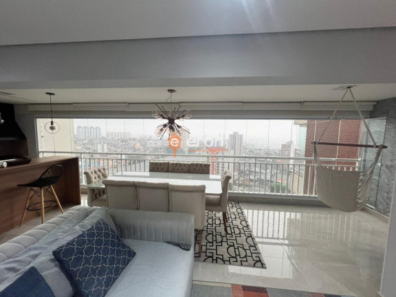 Imagem Apartamento com 4 Quartos à Venda, 151 m²