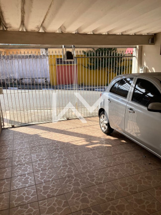 Casa com 2 Quartos à Venda, 126 m² em Vila Alice - Diadema