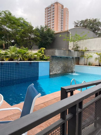 Imagem Apartamento com 3 Quartos à Venda, 93 m² em Santa Cecília - São Paulo