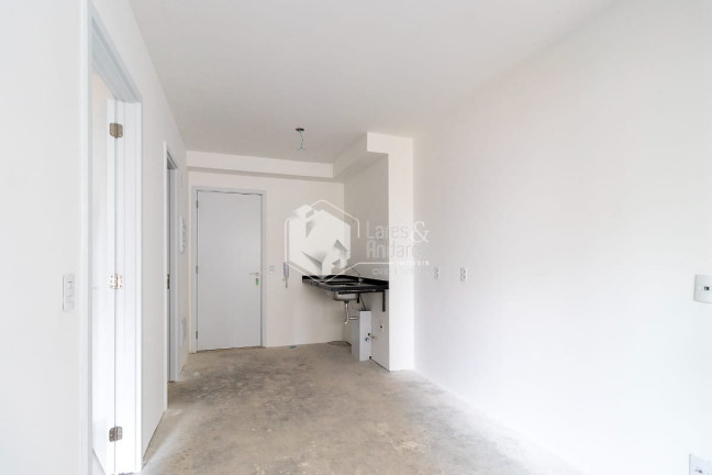 Imagem Apartamento com 1 Quarto à Venda, 34 m² em Saúde - São Paulo Imagem Apartamento com 1 Quarto à Venda, 34 m² em Saúde - São Paulo