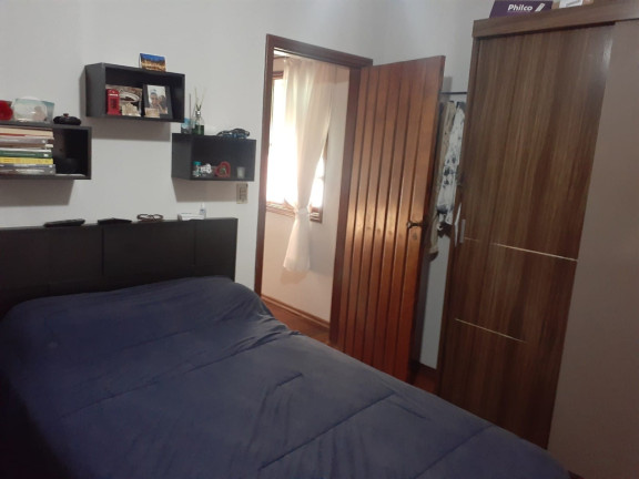 Imagem Sobrado com 3 Quartos à Venda, 150 m² em Parque Franceschini - Sumaré Imagem Sobrado com 3 Quartos à Venda, 150 m² em Parque Franceschini - Sumaré