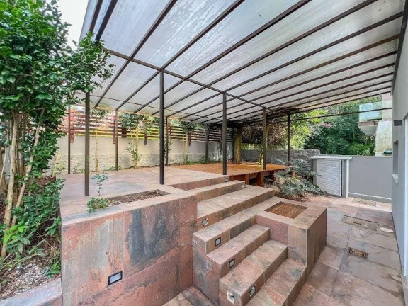 Imagem Casa de Condomínio com 3 Quartos à Venda, 300 m² em São Lucas - Viamão