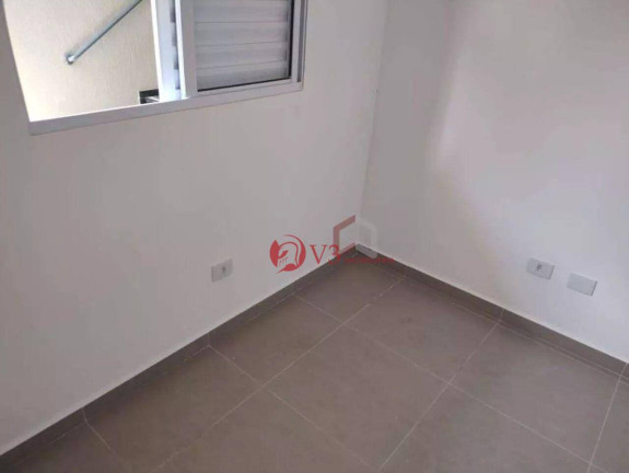 Imagem Apartamento com 2 Quartos à Venda, 46 m² em Cidade Antônio Estevão De Carvalho - São Paulo