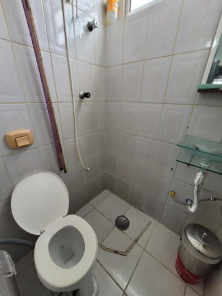 Imagem Kitnet com 1 Quarto à Venda, 25 m² em Ocian - Praia Grande Imagem Kitnet com 1 Quarto à Venda, 25 m² em Ocian - Praia Grande
