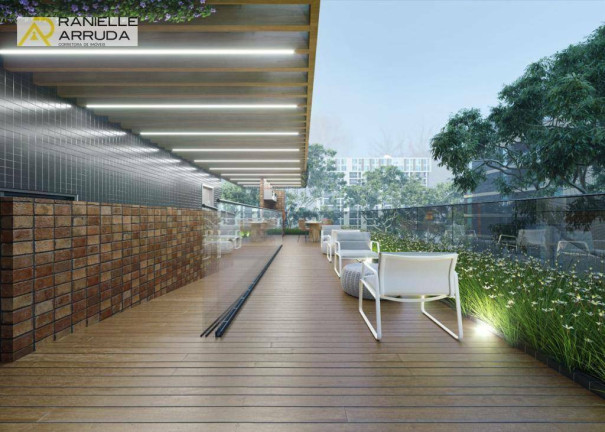 Imagem Apartamento com 2 Quartos à Venda, 47 m² em Jardim Oceania - João Pessoa Imagem Apartamento com 2 Quartos à Venda, 47 m² em Jardim Oceania - João Pessoa