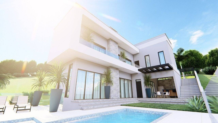 Imagem Casa de Condomínio com 3 Quartos à Venda, 600 m² em Boa Vista - Atibaia Imagem Casa de Condomínio com 3 Quartos à Venda, 600 m² em Boa Vista - Atibaia