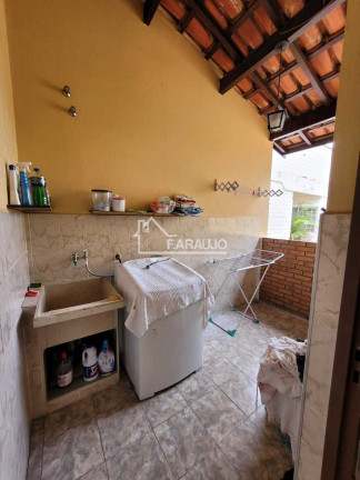 Imagem Casa com 4 Quartos à Venda, 253 m² em Vila Leão - Sorocaba Imagem Casa com 4 Quartos à Venda, 253 m² em Vila Leão - Sorocaba