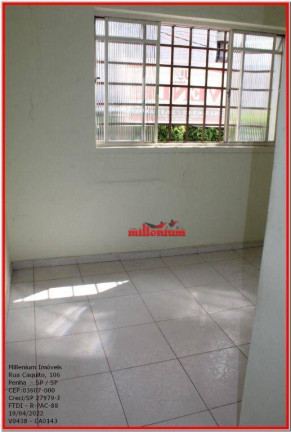 Imagem Casa com 1 Quarto à Venda, 149 m² em Vila São Geraldo - São Paulo Imagem Casa com 1 Quarto à Venda, 149 m² em Vila São Geraldo - São Paulo