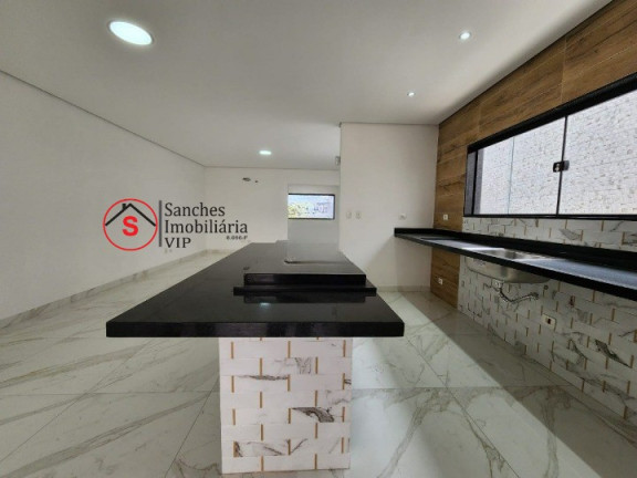 Imagem Sobrado com 3 Quartos à Venda, 259 m² em Parque Da Mooca - São Paulo
