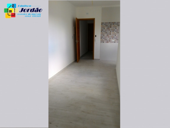 Imagem Apartamento com 2 Quartos à Venda, 42 m² em Parque Das Nações - Santo André Imagem Apartamento com 2 Quartos à Venda, 42 m² em Parque Das Nações - Santo André
