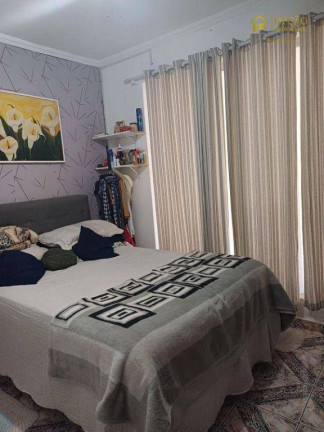 Imagem Casa com 3 Quartos à Venda, 120 m² em Vila Leis - Itu Imagem Casa com 3 Quartos à Venda, 120 m² em Vila Leis - Itu