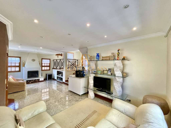 Imagem Casa com 3 Quartos à Venda, 383 m² em São Paulo Ii - Cotia