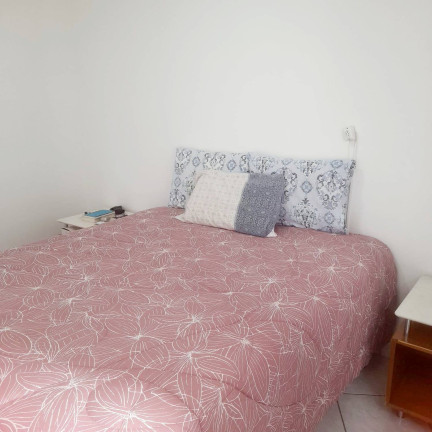Imagem Apartamento com 2 Quartos à Venda, 50 m² em Socorro - São Paulo
