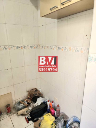 Imagem Apartamento com 2 Quartos à Venda, 65 m² em Vila Kosmos - Rio De Janeiro