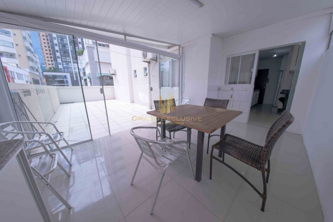 Imagem Apartamento com 3 Quartos à Venda, 120 m² em Centro - Balneário Camboriú