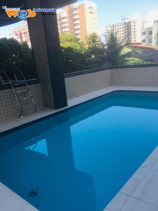 Imagem Apartamento com 2 Quartos à Venda, 87 m² em Guilhermina - Praia Grande