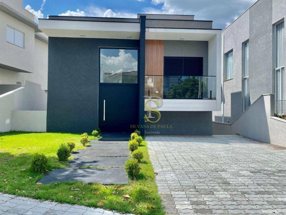 Imagem Casa com 3 Quartos à Venda, 181 m² em Chácaras Maringá - Atibaia Imagem Casa com 3 Quartos à Venda, 181 m² em Chácaras Maringá - Atibaia