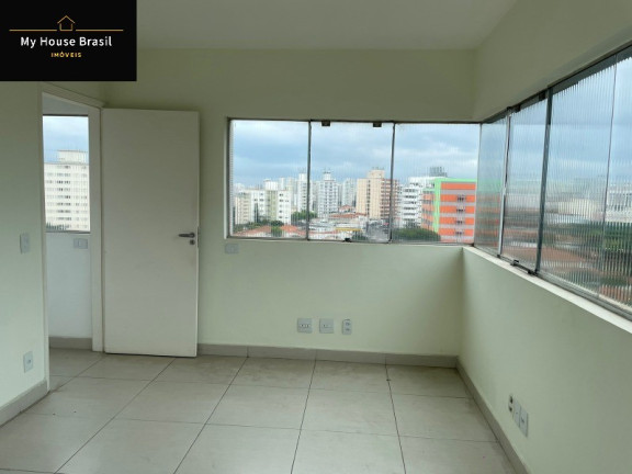 Imagem Imóvel Comercial à Venda, 44 m² em Cambuci - São Paulo Imagem Imóvel Comercial à Venda, 44 m² em Cambuci - São Paulo