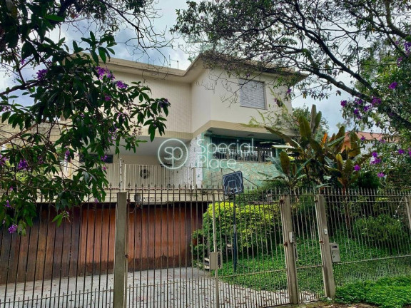 Imagem Casa com 4 Quartos à Venda, 603 m² em Alto De Pinheiros - São Paulo Imagem Casa com 4 Quartos à Venda, 603 m² em Alto De Pinheiros - São Paulo