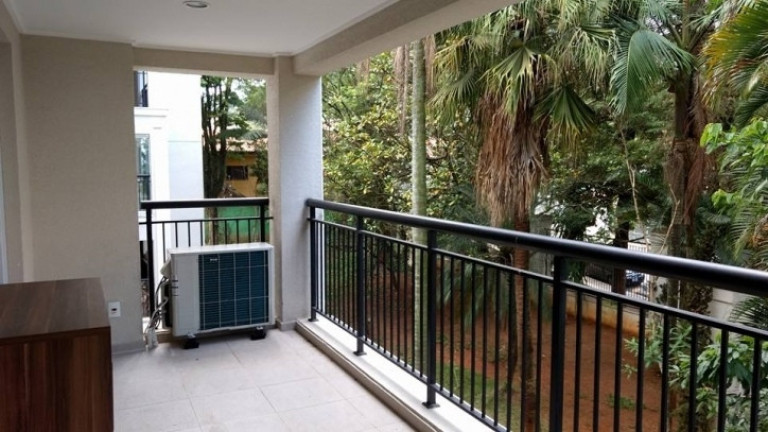Imagem Apartamento com 3 Quartos à Venda, 105 m² em Horto Florestal - São Paulo Imagem Apartamento com 3 Quartos à Venda, 105 m² em Horto Florestal - São Paulo