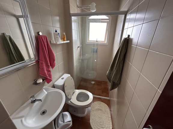 Imagem Apartamento com 2 Quartos à Venda, 60 m² em Praia Grande - Ubatuba
