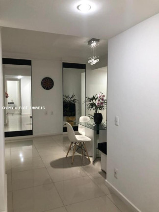 Imagem Apartamento com 2 Quartos à Venda, 89 m² em Chácara Califórnia - São Paulo