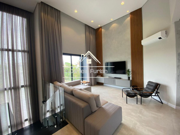 Imagem Casa de Condomínio com 3 Quartos à Venda, 210 m² em Condomínio Cyrela Landscape Esplanada - Votorantim