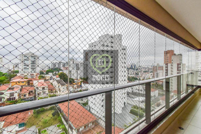 Imagem Apartamento com 4 Quartos à Venda, 228 m² em Sumaré - São Paulo
