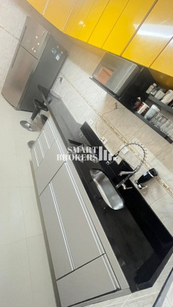 Imagem Apartamento com 2 Quartos à Venda, 76 m² em Mirandópolis - São Paulo Imagem Apartamento com 2 Quartos à Venda, 76 m² em Mirandópolis - São Paulo