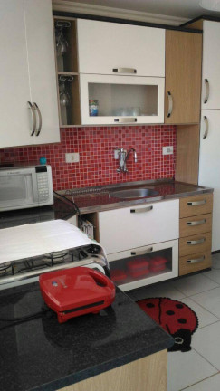 Imagem Apartamento com 3 Quartos à Venda, 96 m² em Centro - Taubaté Imagem Apartamento com 3 Quartos à Venda, 96 m² em Centro - Taubaté